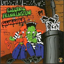 Long Way Down / Boiler Trip album by Electric Frankenstein