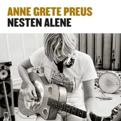Nesten alene album by Anne Grete Preus