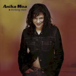 Thinking Room album by Anika Moa