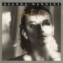 Profumo album by Gianna Nannini