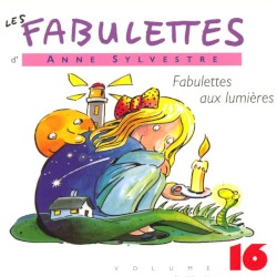 Fabulettes aux lumières album by Anne Sylvestre