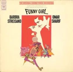 Funny Girl – The Original Sound Track Recording