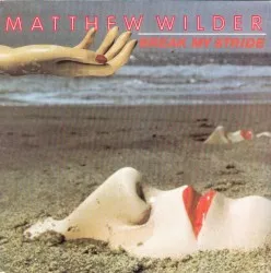 Break My Stride album by Matthew Wilder