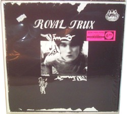 Royal Trux album by Royal Trux