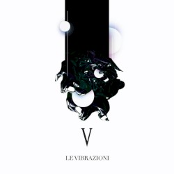 V album by Le Vibrazioni