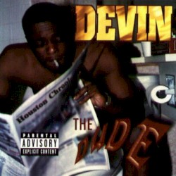 The Dude album by Devin the Dude