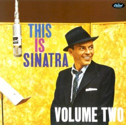 This Is Sinatra – Volume Two album by Frank Sinatra