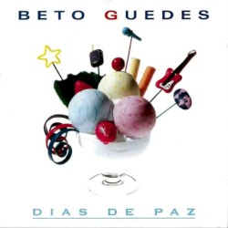 Dias de Paz album by Beto Guedes