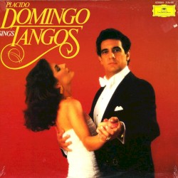 Sings Tangos album by Plácido Domingo