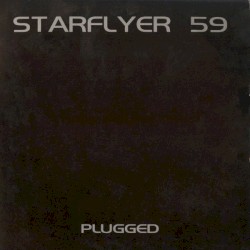 Plugged album by Starflyer 59