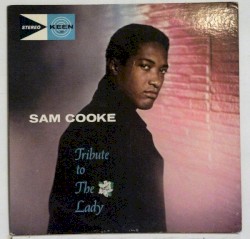 Tribute to the Lady album by Sam Cooke