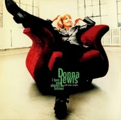 I Love You Always Forever album by Donna Lewis
