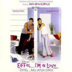 Eiffel… I'm in Love – Original Motion Picture Soundtrack