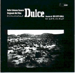 Dulce album by Sun City Girls