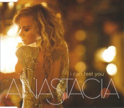I Can Feel You album by Anastacia