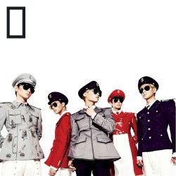 Everybody album by SHINee