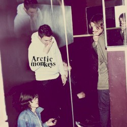 Humbug album by Arctic Monkeys