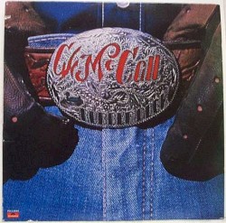 Rubber Duck album by C. W. McCall