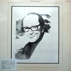 Paul Desmond album by Paul Desmond