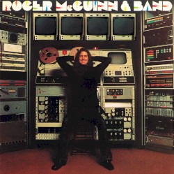 Roger McGuinn & Band album by Roger McGuinn