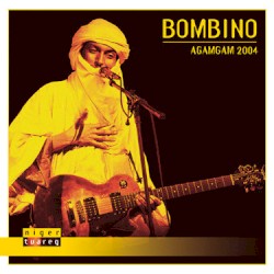 Agamgam 2004 album by Bombino