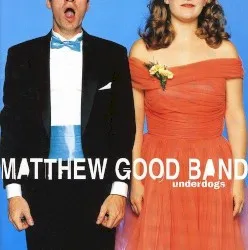 Underdogs album by Matthew Good Band