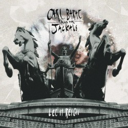 Let It Reign album by Carl Barât