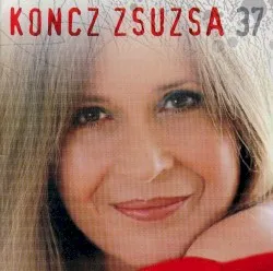 37 album by Zsuzsa Koncz