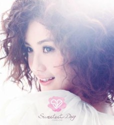 Sweetest Day album by Charlene Choi
