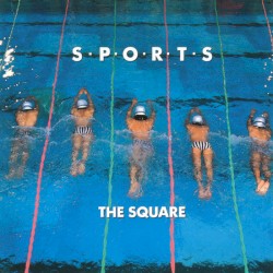 S.P.O.R.T.S. album by T-Square