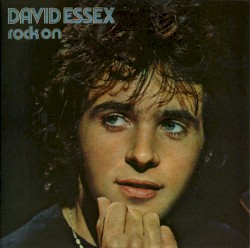 Rock On album by David Essex