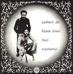 Duo Exchange album by Frank Lowe