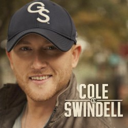 Cole Swindell album by Cole Swindell