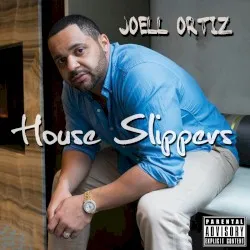 House Slippers album by Joell Ortiz