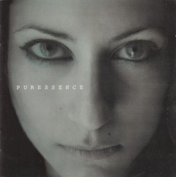 Sharpen Up the Knives album by Puressence