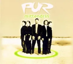 Mittendrin album by Pur
