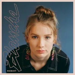 Moment album by Blanche