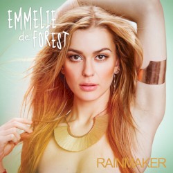 Rainmaker (Emmelie de Forest song) album by Emmelie de Forest