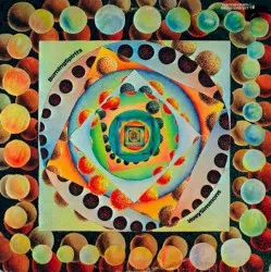 Burning Spirits album by Sonny Simmons