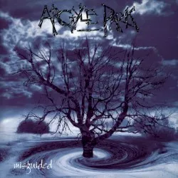 Misguided album by Argyle Park