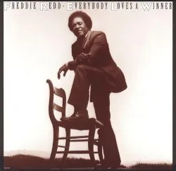 Everybody Loves a Winner album by Freddie Redd