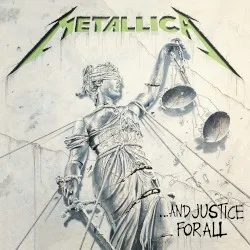 ...And Justice for All
