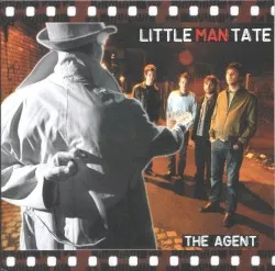 The Agent album by Little Man Tate
