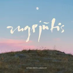 Rugpjūtis album by Justinas Jarutis