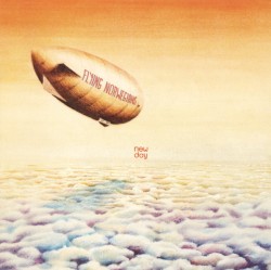 New Day album by Flying Norwegians