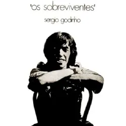 Os Sobreviventes album by Sérgio Godinho