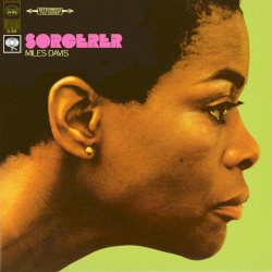 Sorcerer album by Miles Davis
