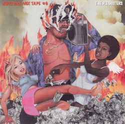 Awesome Mix Tape vol. 6 album by The Pietasters