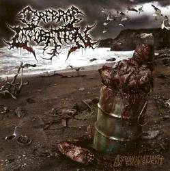 Asphyxiating on Excrement