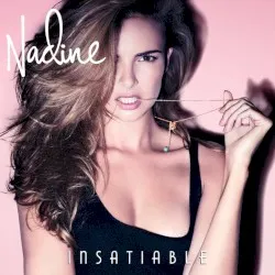Insatiable album by Nadine Coyle